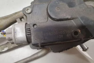 art13396136 Механизм стеклоочистителя (трапеция дворников) Mazda 5 1 Арт 13396136, вид 3