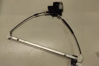 G22C5858X, CMO11750, TN776905 , art13396177 Стеклоподъемник задний правый Mazda 5 1 Арт 13396177, вид 1