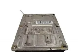 89030461, 73010137N, 73160057L , art13396414 Блок розжига ксенона Renault Megane 2 Арт 13396414, вид 1