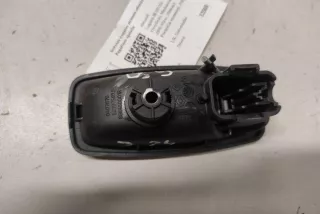 886450001R, 523975832, 0407870 , art13396443 Пластик салона Renault Laguna 3 Арт 13396443, вид 3