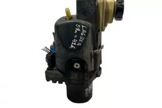 491100023R , art13396512 Насос гидроусилителя руля Renault Laguna 3 Арт 13396512, вид 4