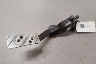 GS8T41600, 6PV93337004 , art13396597 Педаль газа Mazda 6 2 Арт 13396597, вид 1