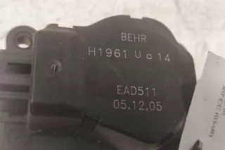 H1961UA14 , art13397261 Заслонка печки/климат-контроля Peugeot 307 Арт 13397261, вид 2
