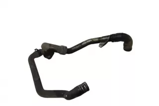 9655520680 , art13397525 Патрубок радиатора Peugeot 407 Арт 13397525, вид 2