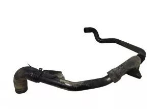 9655520680 , art13397525 Патрубок радиатора Peugeot 407 Арт 13397525, вид 3