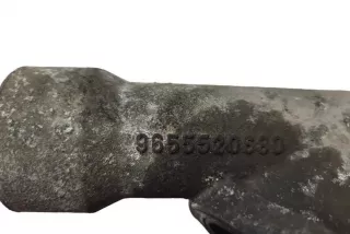 9655520680 , art13397525 Патрубок радиатора Peugeot 407 Арт 13397525, вид 5