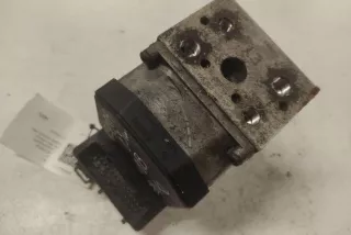 0273004655, 386168 , art13397729 Блок ABS Opel Meriva 1 Арт 13397729, вид 2