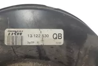 13122530 , art13397741 Вакуумный усилитель тормозов Opel Meriva 1 Арт 13397741, вид 2