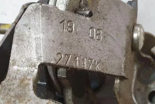 27117K, 09227111J , art13398040 Педаль тормоза Citroen C4 Picasso 2 Арт 13398040, вид 2