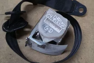 9654437877, 305496999G21AK , art13397821 Ремень безопасности задний правый Citroen C4 Picasso 2 Арт 13397821, вид 1