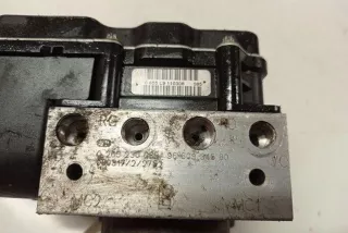 9665106680, 87ADE80772732, 0655L9110308 , art13397951 Блок ABS Citroen C4 Picasso 2 Арт 13397951, вид 7