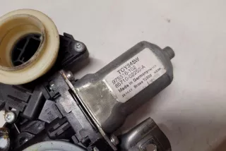 975516102, 8571002250A , art13398144 Стеклоподъемник передний левый Toyota Auris 1 Арт 13398144, вид 3