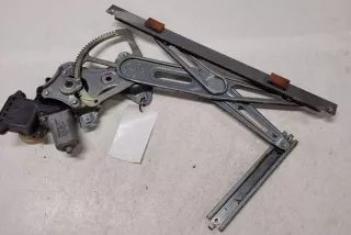 975516102, 8571002250A , art13398144 Стеклоподъемник передний левый Toyota Auris 1 Арт 13398144, вид 4