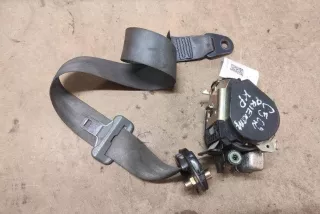 B507743AC20 , art13398670 Ремень безопасности передний левый Citroen C5 1 Арт 13398670, вид 1