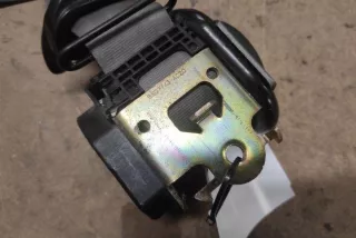 B507743AC20 , art13398670 Ремень безопасности передний левый Citroen C5 1 Арт 13398670, вид 3