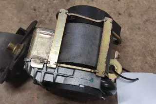 B507743AC20 , art13398670 Ремень безопасности передний левый Citroen C5 1 Арт 13398670, вид 4