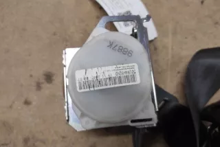9654437977, 3055015, 71656 , art13398799 Ремень безопасности задний левый Citroen C4 Picasso 2 Арт 13398799, вид 2