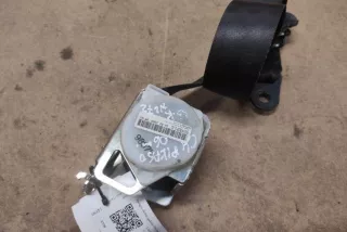 9654437977, 3055015, 81020 , art13398900 Ремень безопасности задний левый Citroen C4 Picasso 2 Арт 13398900, вид 4
