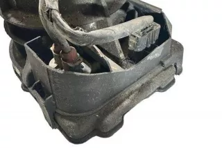 9684140280, 9684040280, 9A0012434 , art13399065 Насос гидроусилителя руля Citroen C4 Picasso 2 Арт 13399065, вид 6