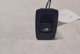 920810603 , art13398831 Кнопка стеклоподъемника переднего левого BMW 3 F30/F31/GT F34 Арт 13398831, вид 1