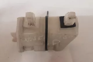 85226JD00A , art13398855 Кронштейн крепления бампера заднего Nissan Qashqai 1  Арт 13398855, вид 1