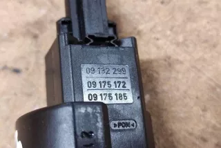 09132299, 09175172, 09175185 , art13399110 Выключатель концевой (концевик) Opel Astra G Арт 13399110, вид 2