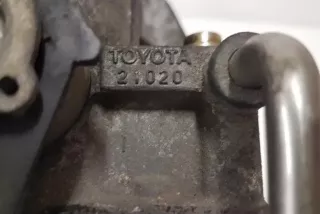 8945230150 , art13399506 Заслонка дроссельная Toyota Prius 2 Арт 13399506, вид 2