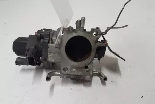8945230150 , art13399496 Заслонка дроссельная Toyota Prius 2 Арт 13399496, вид 1