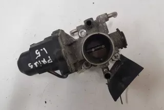 8945230150 , art13399496 Заслонка дроссельная Toyota Prius 2 Арт 13399496, вид 2
