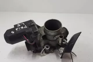 8945230150 , art13399496 Заслонка дроссельная Toyota Prius 2 Арт 13399496, вид 8