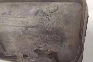 9629154177 , art13399598 Заглушка (решетка) в бампер передний Peugeot 607 Арт 13399598, вид 3