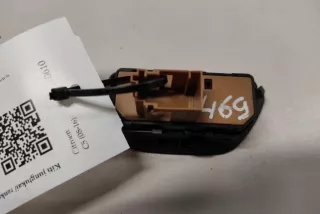 9682436677, 63040713G , art13399806 Кнопка (Выключатель) Citroen C5 1 Арт 13399806, вид 2