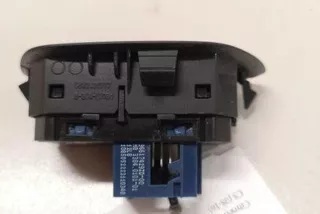 9682436777, 63040713D , art13399807 Кнопка (Выключатель) Citroen C5 1 Арт 13399807, вид 2