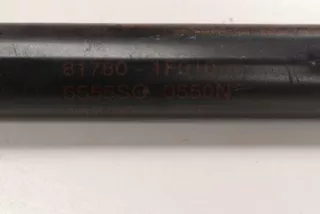 817801F010, 5555SO0550N , art13400055 Амортизатор крышки багажника (3-5 двери) Kia Sportage 2 Арт 13400055, вид 2