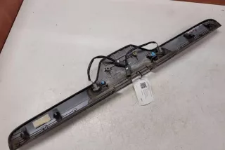 873110Z110 , art13400068 Накладка подсветки номера Kia Sportage 2 Арт 13400068, вид 2