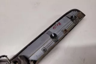 873110Z110 , art13400068 Накладка подсветки номера Kia Sportage 2 Арт 13400068, вид 3