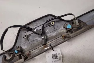 873110Z110 , art13400068 Накладка подсветки номера Kia Sportage 2 Арт 13400068, вид 6