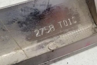 2758T010, 9636751680 , art13400328 Прочая запчасть Citroen C5 1 Арт 13400328, вид 4