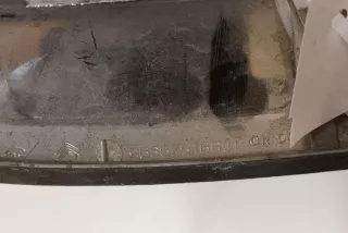 2758T010, 9636751680 , art13400367 Прочая запчасть Citroen C5 1 Арт 13400367, вид 5