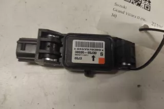 3893065J30 , art13400399 Датчик удара Suzuki Grand Vitara FT Арт 13400399, вид 1