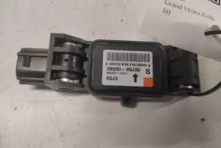 3893065J30 , art13400399 Датчик удара Suzuki Grand Vitara FT Арт 13400399, вид 2