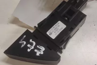 GS1D664H0A, 03099700, K1827 , art13400619 Кнопка аварийной сигнализации Mazda 6 2 Арт 13400619, вид 2