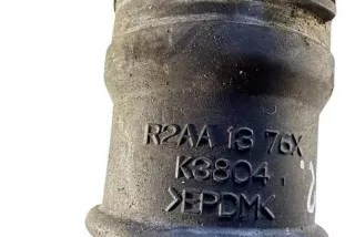 R2AA1376X, K3804 , art13400773 Патрубок (трубопровод, шланг) Mazda 6 2 Арт 13400773, вид 6