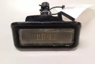 46738719, 44687002 , art13400709 Подсветка номера Citroen Nemo Арт 13400709, вид 1