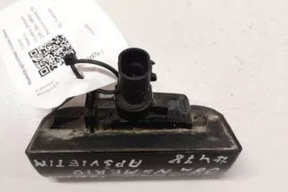 46738719, 44687002 , art13400709 Подсветка номера Citroen Nemo Арт 13400709, вид 2