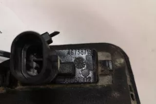 46738719, 44687002 , art13400709 Подсветка номера Citroen Nemo Арт 13400709, вид 4