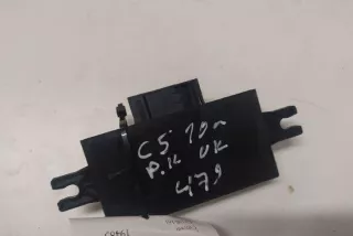 9659997680, 58606 , art13400867 Блок управления двери задней левой Citroen C5 1 Арт 13400867, вид 2