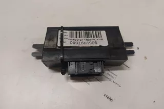 9659997680, 58606 , art13400867 Блок управления двери задней левой Citroen C5 1 Арт 13400867, вид 3