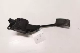 0280755173, 9672091280 , art13400908 Педаль газа Citroen C5 1 Арт 13400908, вид 1