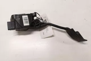 0280755173, 9672091280 , art13400908 Педаль газа Citroen C5 1 Арт 13400908, вид 4